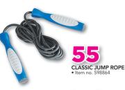 Trojan Classic Jump Rope