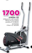 Trojan Strider 120