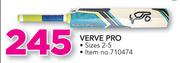 Kookaburra Verve Pro Size 2-5