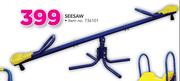 Bounceking Seesaw