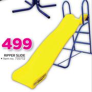 Bounceking Ripper Slide