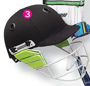 Kookaburra Pro 350 Helmet