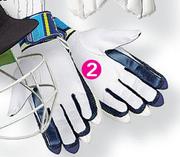 Kookaburra Pro 350 Gloves-Per Pair