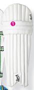 Kookaburra Pro 350 Leg Guard-Per Pair