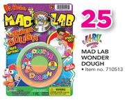Jaru Mad Lab Wonder Dough