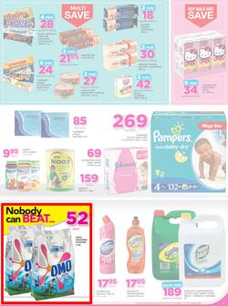 Game Botswana : Gabarone (27 Oct - 9 Nov 2016), page 27