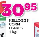 Kelloggs Corn Flakes-1kg