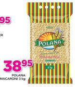 Polana Macaroni-3kg