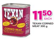 Texan Corned Meat-300g