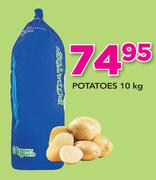 Potatoes-10kg