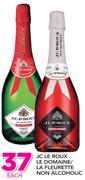 JC LE Roux LE Domaine LA Fleurette Non Alcoholic-Each