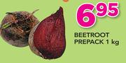 Beetroot Prepack-1kg