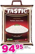 Tastic Rice-10kg