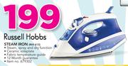 Russell Hobbs Steam Iron RHI613