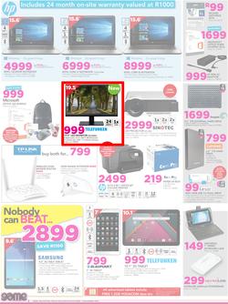 Game : A Summer You Can't Beat (26 Oct - 8 Nov 2016), page 2