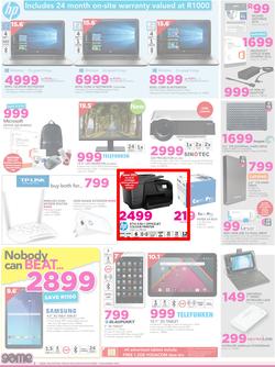 Game : A Summer You Can't Beat (26 Oct - 8 Nov 2016), page 2