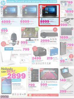 Game : A Summer You Can't Beat (26 Oct - 8 Nov 2016), page 2