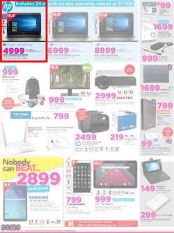 Game : A Summer You Can't Beat (26 Oct - 8 Nov 2016), page 2