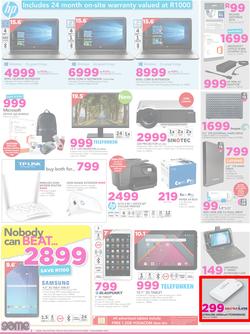 Game : A Summer You Can't Beat (26 Oct - 8 Nov 2016), page 2