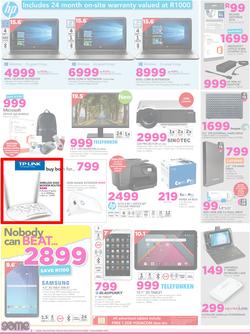 Game : A Summer You Can't Beat (26 Oct - 8 Nov 2016), page 2