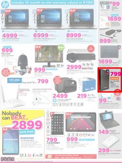 Game : A Summer You Can't Beat (26 Oct - 8 Nov 2016), page 2