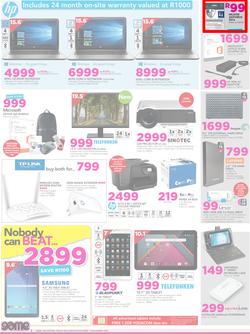 Game : A Summer You Can't Beat (26 Oct - 8 Nov 2016), page 2