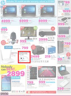 Game : A Summer You Can't Beat (26 Oct - 8 Nov 2016), page 2