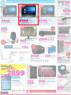 Game : A Summer You Can't Beat (26 Oct - 8 Nov 2016), page 2