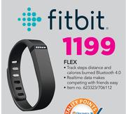 Fitbit Flex