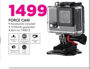 Force Cam