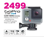 Go Pro Cam Hero XG1101