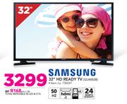 Samsung 32" HD Ready LED TV 32J4003B