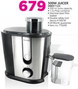 Brabantia 500W Juicer BBEK1123