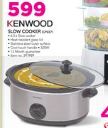 Kenwood Slow Cooker CP657