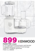 Kenwood Food Pro FP190