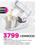 Kenwood Chef KMC570