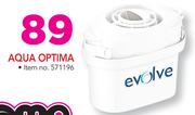 Evolve Aqua Optima