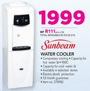 Sunbeam Water Cooler