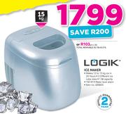 Logik Ice Maker