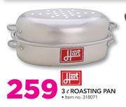Hart 3Ltr Roasting Pan