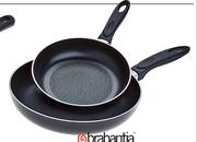 Brabantia Inductio 24cm Frying Pan Set-Per Set