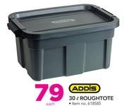 Addis 30Ltr Rough Tote