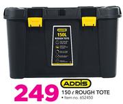 Addis 150Ltr Rough Tote