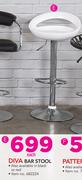 Diva Bar Stool-Each
