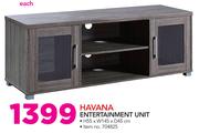 Hava Entertainment Unit-H55 x W145 x D45cm