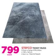 Stefco Teddy Rugs-Each