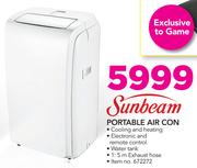 Sunbeam Portable Air Con