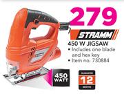 Stramm 450W Jigsaw