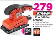 Stramm 150W Orbital Sander