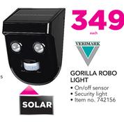 Verimark Gorrila Robo Light